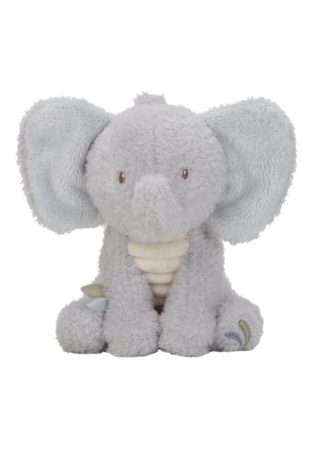 Elefante peluche Safari Friends LITTLE DUTCH 