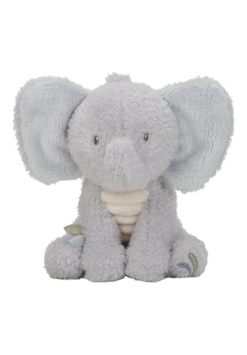 Elefante peluche Safari Friends LITTLE DUTCH 