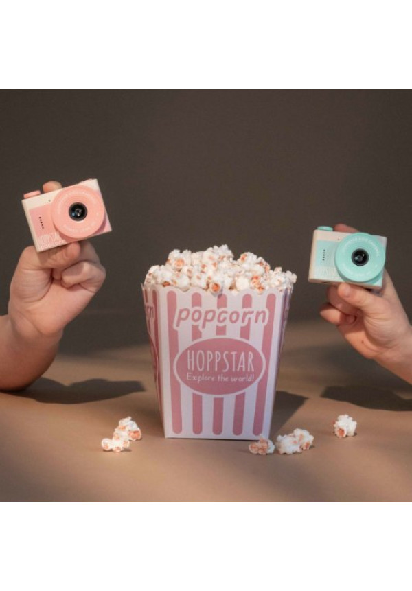 Popcorn Sorbet HOPPSTAR