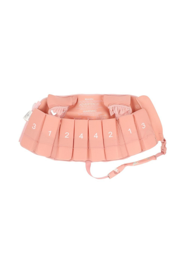 Chaleco Flotador Aprendizaje Mermaid Cats MONNEKA