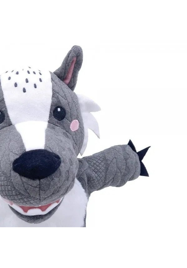 Marioneta Lobo SVOORA