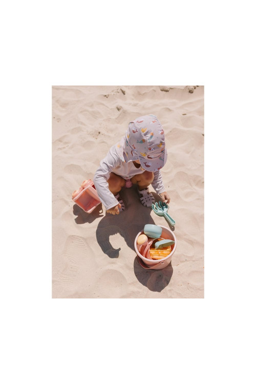 Set de Juguetes de Playa Mermaid Cats MONNEKA