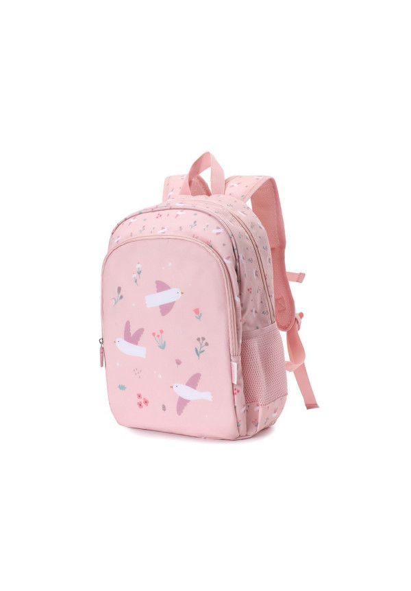 Mochila mediana Blossom Birds TUTETE