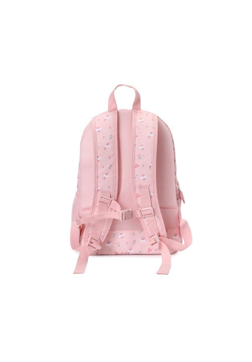 Mochila mediana Blossom Birds TUTETE