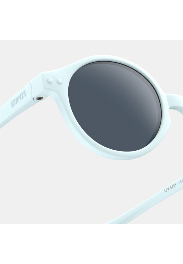 Gafas Sol IZIPIZI 0-3 AÑOS azul sweet 