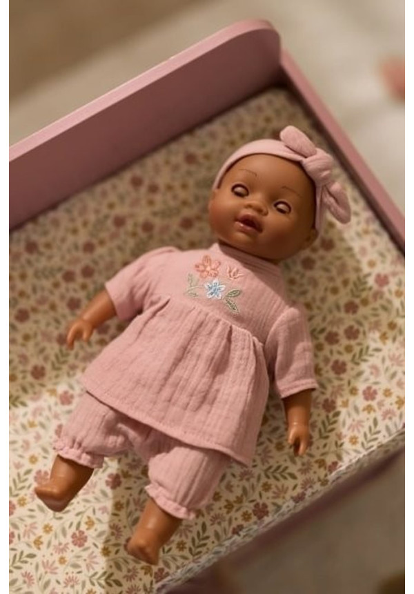Muñeca Yara LITTLE DUTCH 