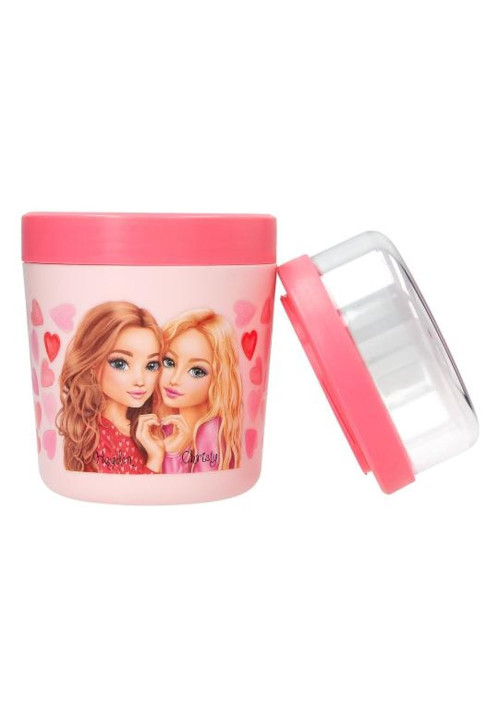  Bol de cereales Top Model BY DEPESCHE