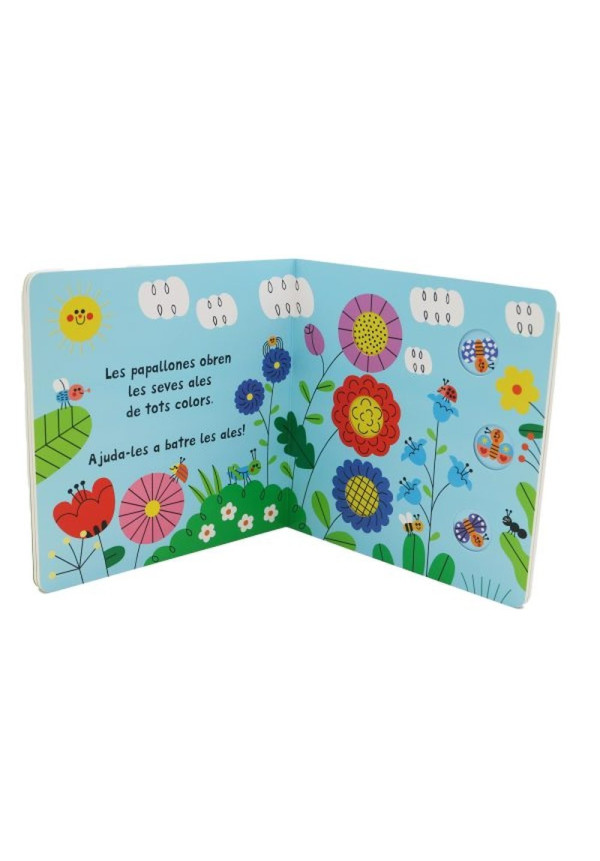 Insectes COMBEL