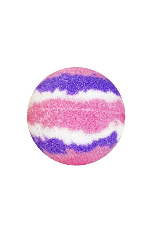 Bombas baño helados INUWET