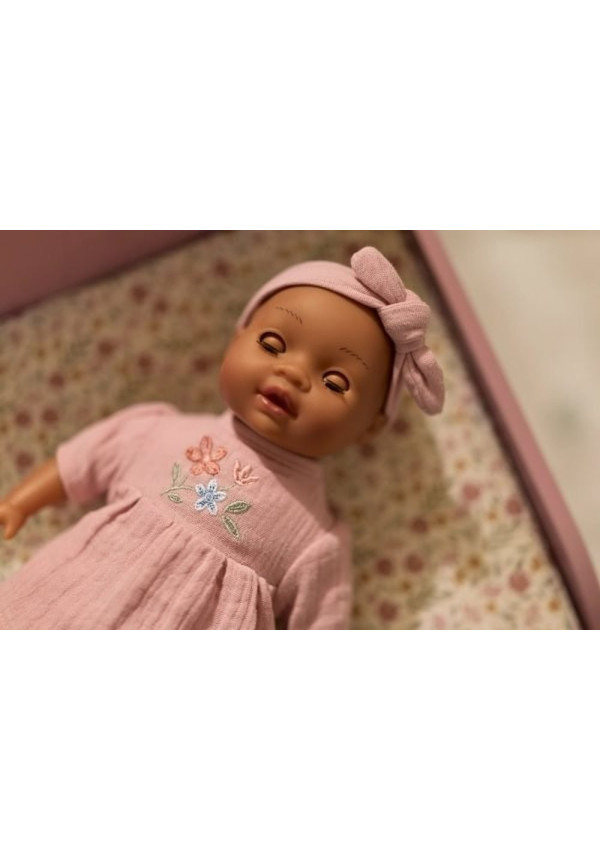 Muñeca Yara LITTLE DUTCH 