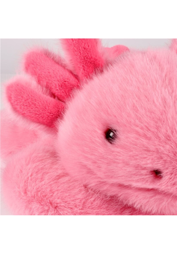 Peluche Ajolote 50 cm podcoll DOUDOU ET COMPAGNIE