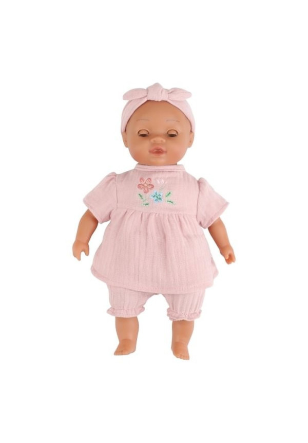Muñeca Yara LITTLE DUTCH 