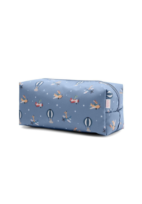 Estuche Planes TUTETE