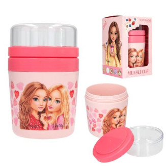  Bol de cereales Top Model BY DEPESCHE