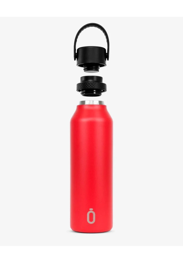 Botella Mii 600 Red RUNBOTT