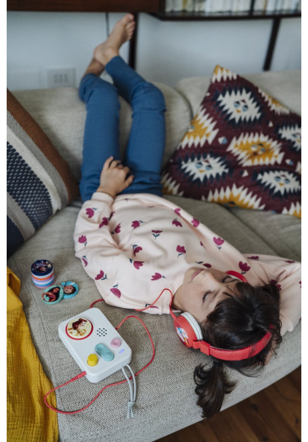  Cuentacuentos y Canciones FABA +