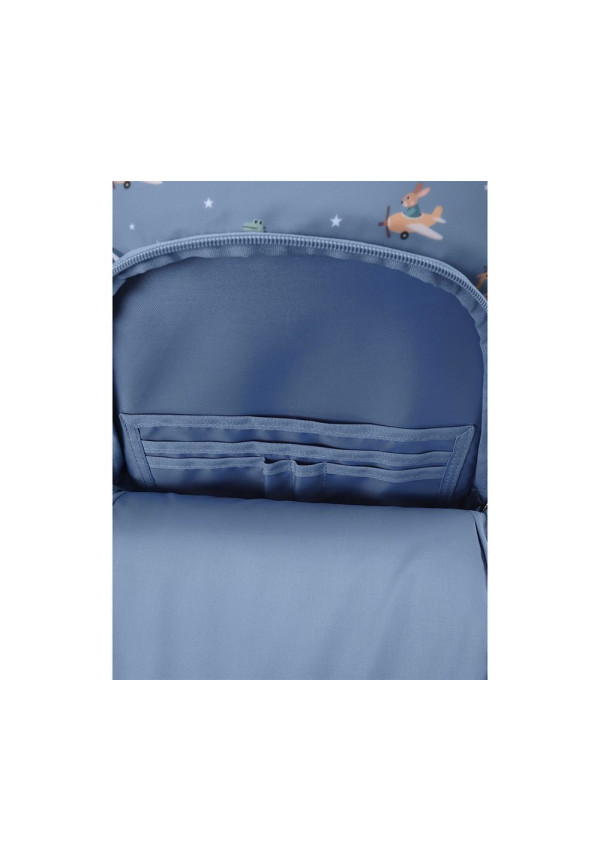 Mochila mediana Planes TUTETE