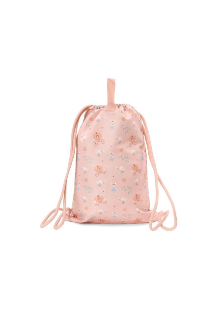 Mochila Saco Impermeable Mouse Fairies TUTETE