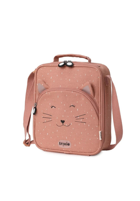 Bolsa Merienda Térmica Mrs. Cat TRIXIE