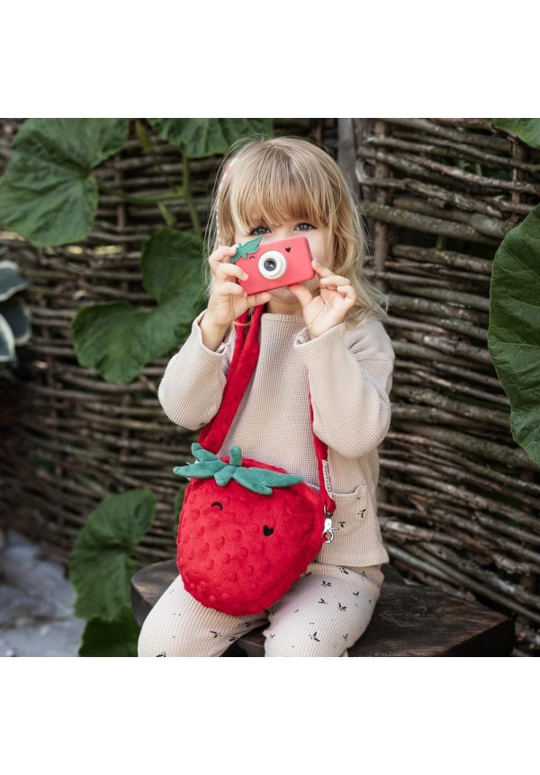 Bolso Strawbella HOPPSTAR