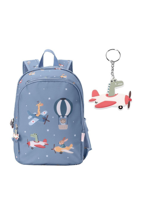 Mochila mediana Planes TUTETE