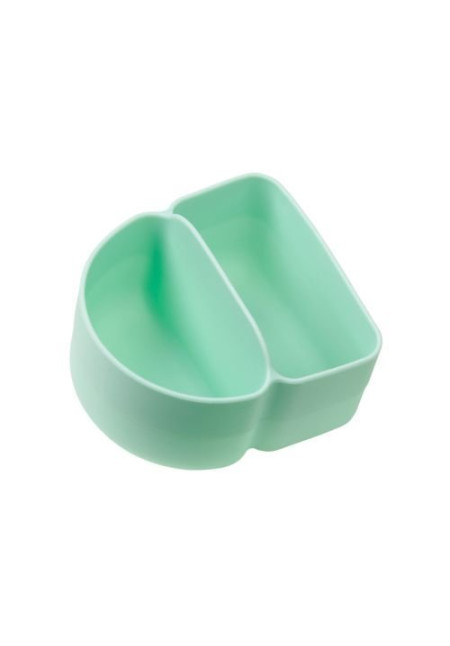 Organizador de silicona para fiambrera Snackbox b.box - Forest BBOX