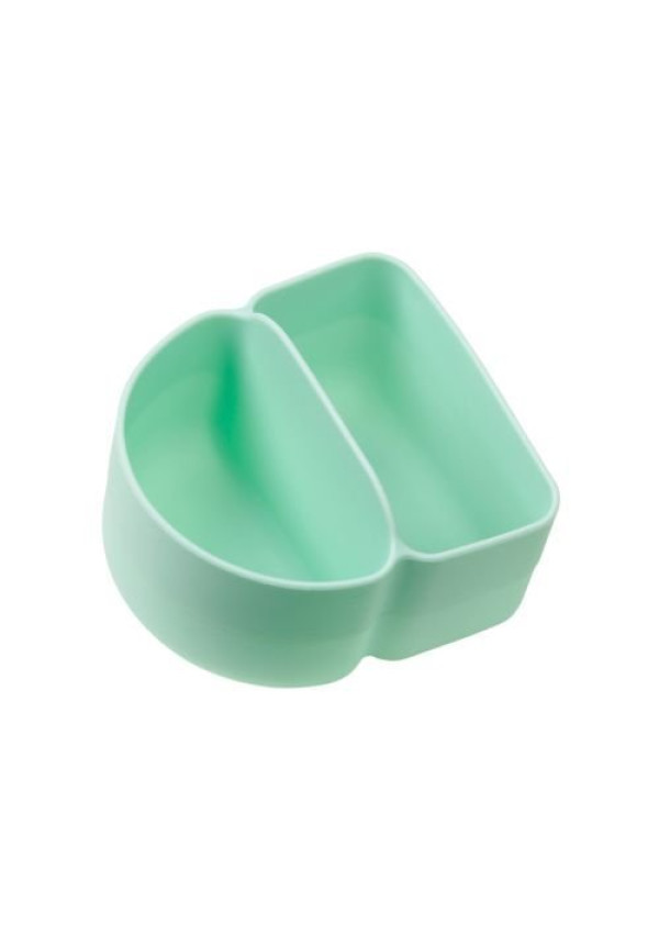 Organizador de silicona para fiambrera Snackbox b.box - Forest BBOX
