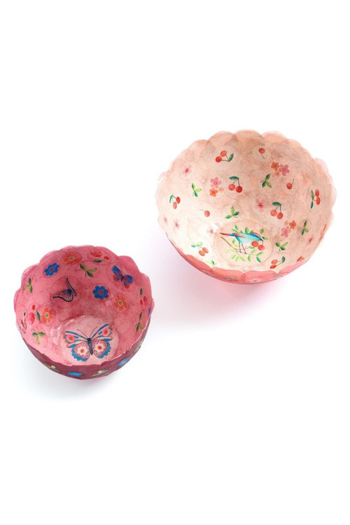 DIY  En el aire DJECO