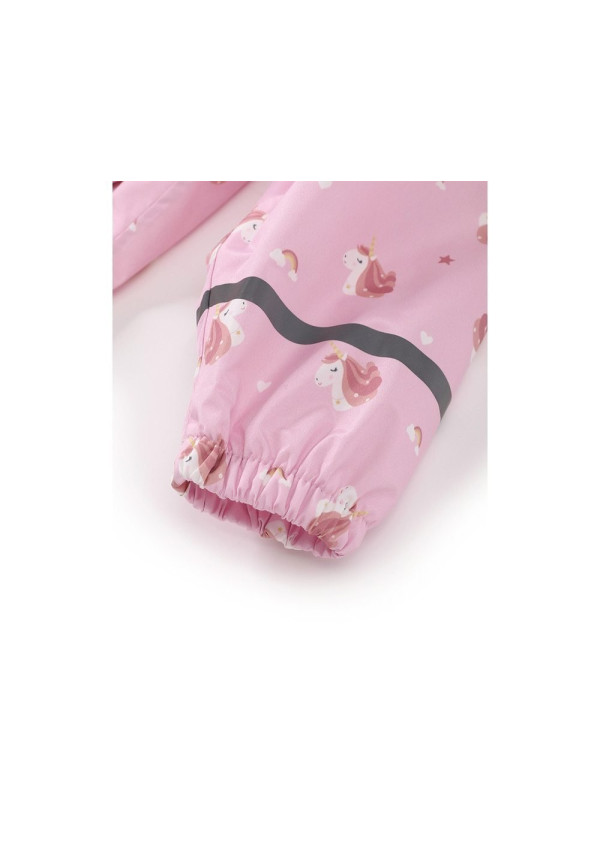 Chubasquero Infantil Magical Unicorn TUTETE