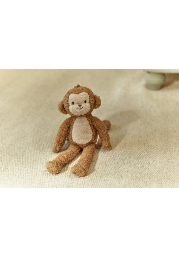 Mono peluche Safari Friends LITTLE DUTCH