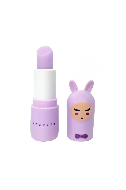 Balsamos labiales INUWET