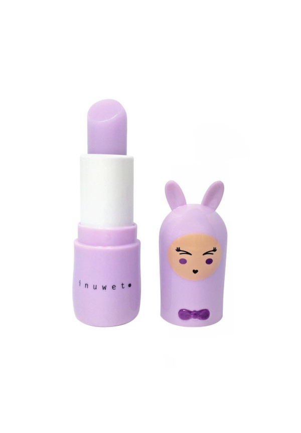 Balsamos labiales INUWET