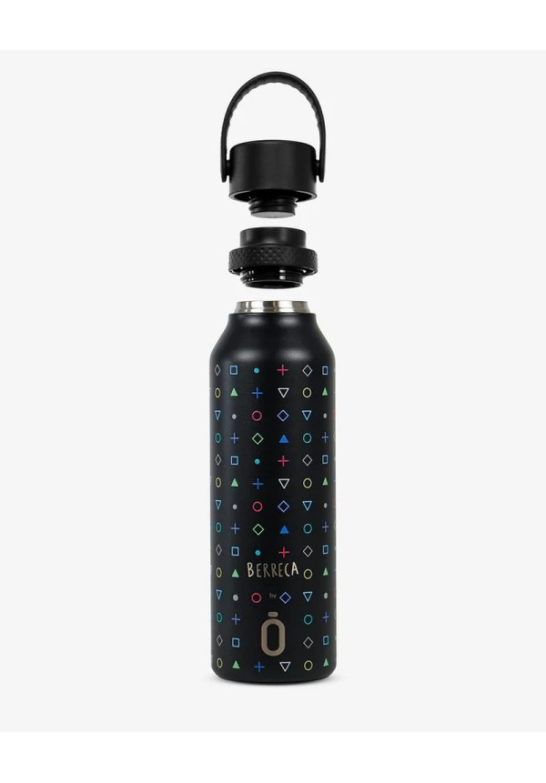 Botella Mii 60 Berreca - Shapes RUNBOTT