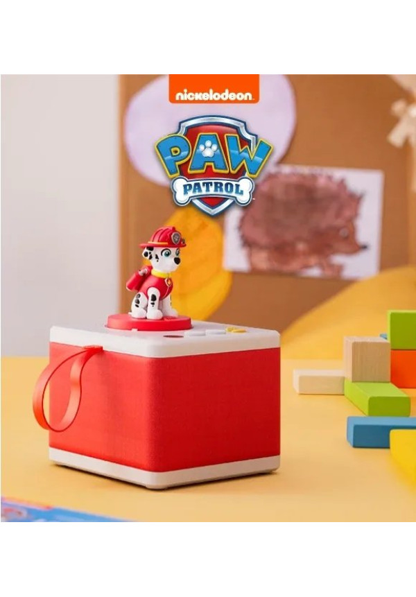 FABA Patrulla Canina Marshall 
