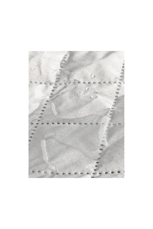 Manta Picnic Stripes Apricot MONNEKA