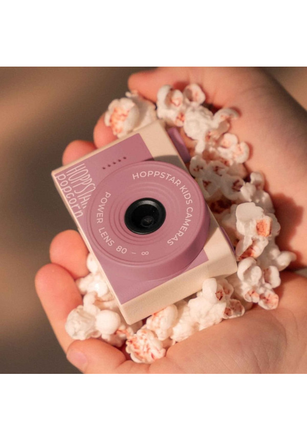 Camara Popcorn Dusk HOPPSTAR