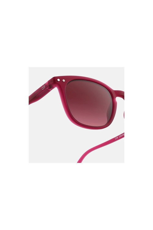 Gafas Sol IZIPIZI JUNIOR E  Antique Purple