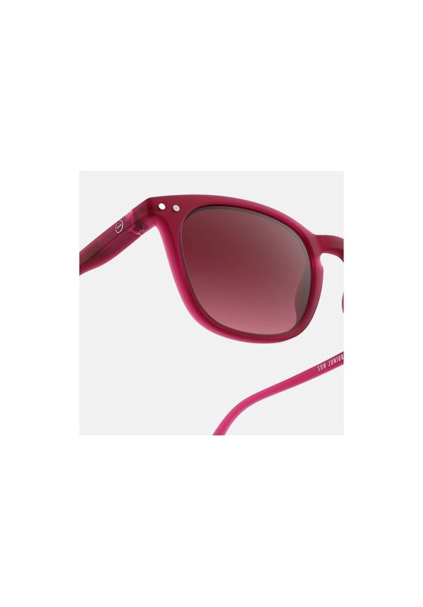 Gafas Sol IZIPIZI JUNIOR E  Antique Purple