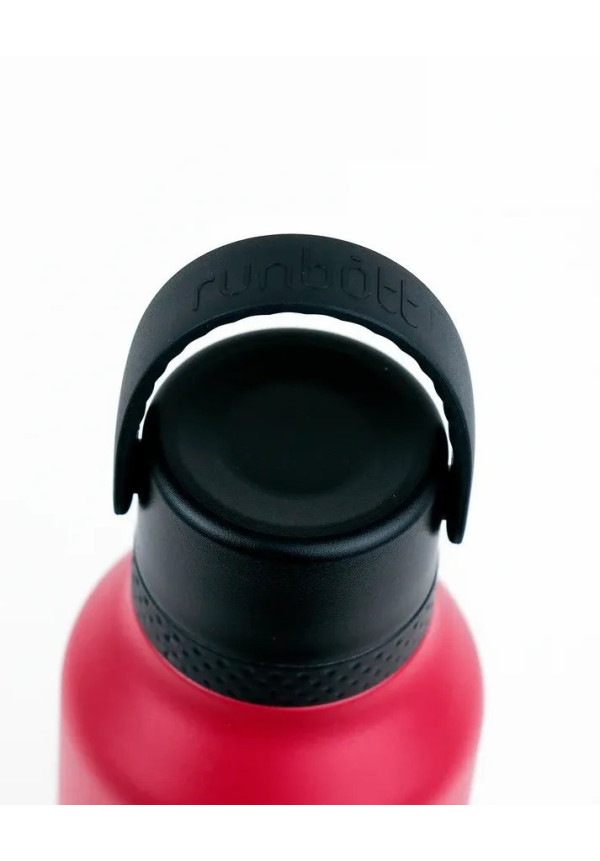 Botella Mii 600 Pomegranate RUNBOTT