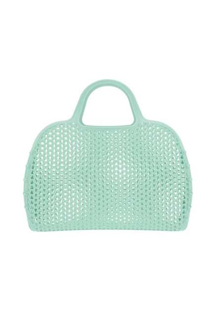 Bolso cesta vintage sea 
