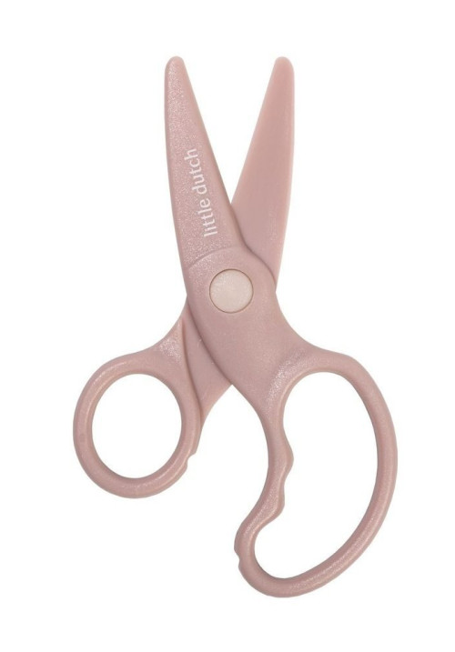 Libro recorta y pinta máscaras LITTLE DUTCH 