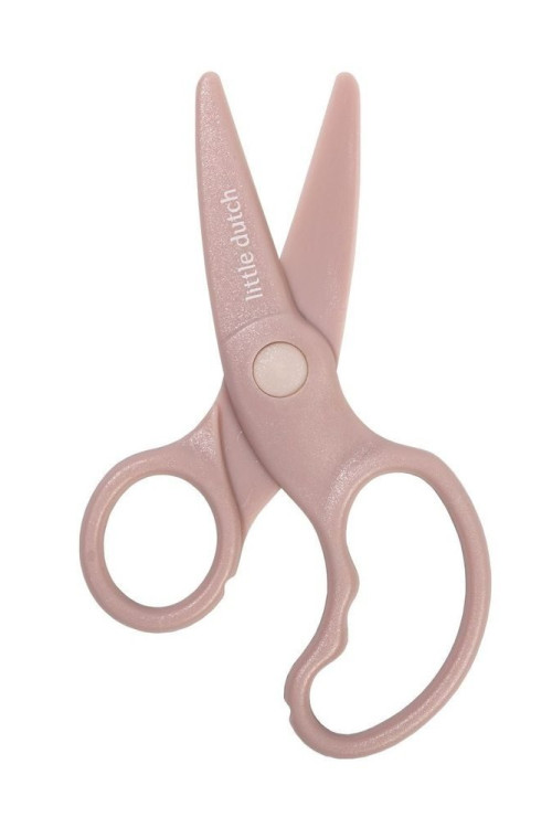 Libro recorta y pinta máscaras LITTLE DUTCH 