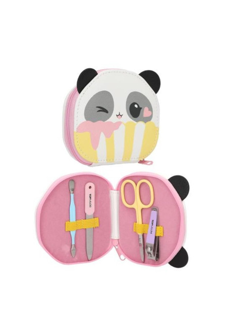 set de manicura CANDY GLAM
