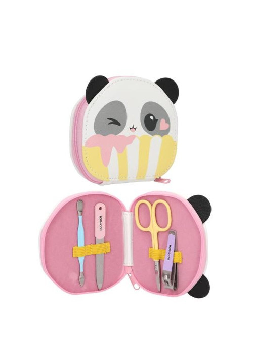 set de manicura CANDY GLAM