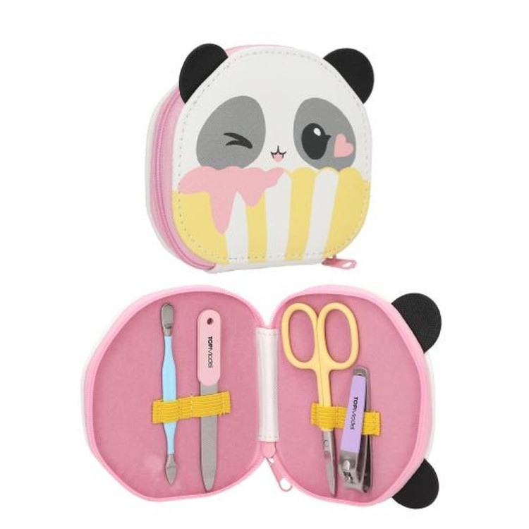 set de manicura CANDY GLAM