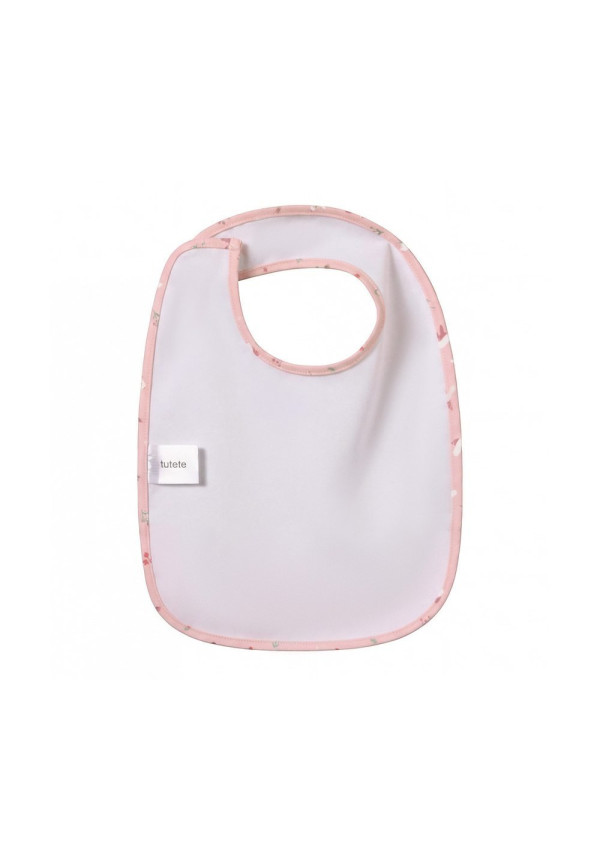 Babero Impermeable Blossom Birds TUTETE