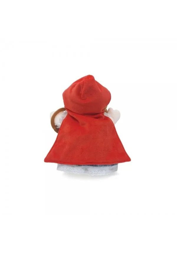 Marioneta Caperucita Roja SVOORA