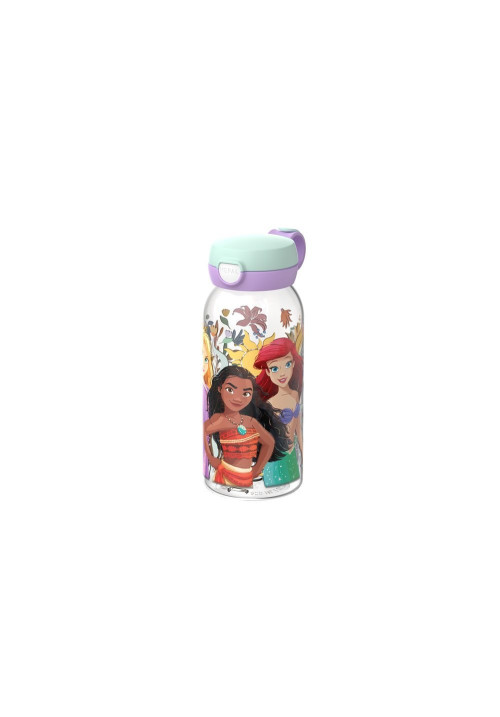 Botella Flip Campus Princess Power MEPAL