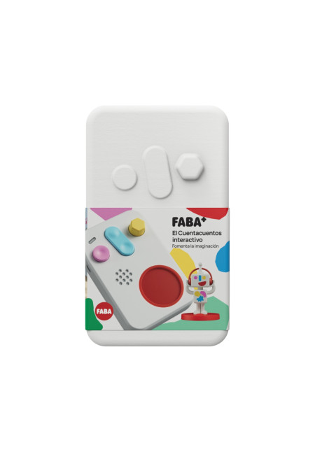  Cuentacuentos y Canciones FABA +