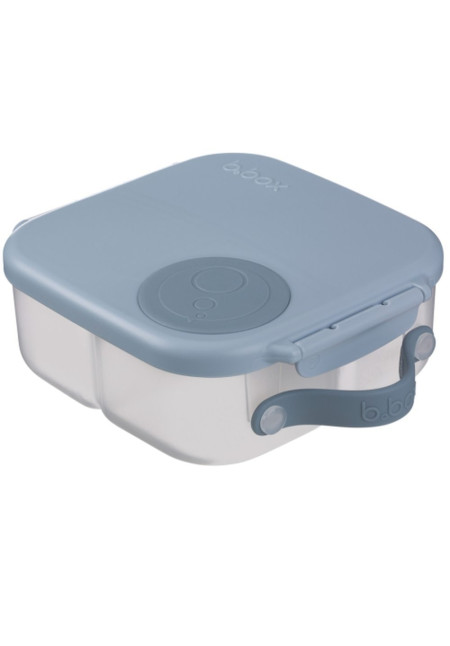 fiambrera infantil mediana - mini lunchbox - chill out BBOX